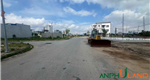 Cần bán lô biệt thự trục 21m, khu đấu giá Cửa Trại, Phường Thủy Đường, TP Thủy Nguyên