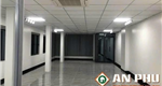 Cho thuê tầng 2 Toà nhà An Phú, Mặt đường Máng Nước, Phường Thuỷ Đường, TP Thuỷ Nguyên, Hải Phòng