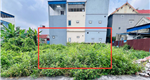 Bán lô đất sát KĐT Cửa Trại, phường Thuỷ Đường, TP Thuỷ Nguyên, Hải Phòng