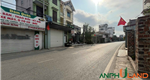 Cần bán lô đất đẹp phường Hoàng Lâm ( xã Lâm Động ), TP Thủy Nguyên, Hải Phòng