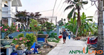 Cần bán lô trung tâm phường Yên Giang, thị xã Quảng Yên, Quảng Ninh