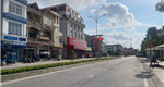 Bán lô đất mặt đường chính Trần Nhân Tông tại Phường Quảng yên, thị xã Quảng Yên, Quảng Ninh