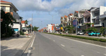 Bán lô đất mặt đường chính Trần Nhân Tông tại Phường Quảng yên, thị xã Quảng Yên, Quảng Ninh