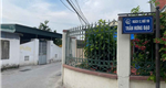 Chỉ 1 tỷ 5xx sở hữu ngay nhà phố 68 m2 tại phường Yên Giang, thị xã Quảng Yên, Quảng Ninh
