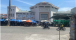 Cần bán lô đất 105 m2 mặt đường chính khu phố 5, Phường Quảng Yên, thị xã Quảng Yên