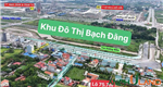 Cần bán lô đất tiềm năng tại phường Dương Quan, TP Thủy Nguyên, Hải Phòng