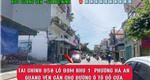 Cần bán lô đất đẹp tài chính dưới 1 tỷ tại Phường Hà An, thị xã Quảng Yên, Quảng Ninh