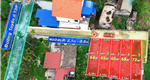 Chào bán 05 lô đất phường Hoàng Lâm ( xã Lâm Động), TP Thuỷ Nguyên, Hải Phòng
