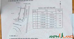 Cần bán lô đất TDP Bái Trong, Phường Hoa Động, TP Thủy Nguyên, Hải Phòng
