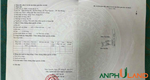 Chính chủ gửi bán lô đất TDP Đường Đá, Phường Hoa Động, TP Thủy Nguyên,  Hải Phòng