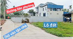 Bán lô đất giá rẻ phường Thiên Hương, TP Thuỷ Nguyên, Hải Phòng