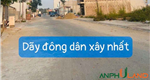 Còn vài lô vị trí đẹp đầu dãy TĐC Hoa Động, TP Thủy Nguyên, Hải Phòng