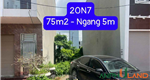 Cần bán lô đất tại Đầm Tràng, Phường Dương Quan, TP Thủy Nguyên, Hải Phòng