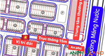 Siêu phẩm lô góc 02 – LK16 đẹp nhất Cửa Trại, phường Thuỷ Đường, TP Thuỷ Nguyên, Hải Phòng