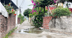 Bán lô đất phường Hoa Động, TP Thuỷ Nguyên, Hải Phòng