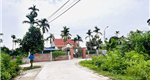 Bán lô đất trung tâm phường Hoàng Lâm, TP Thuỷ Nguyên, Hải Phòng