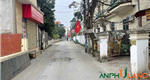 Bán lô đất 79m2 TDP Đông Nam, phường Dương Quan, TP Thuỷ Nguyên, Hải Phòng