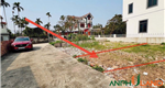 Cần bán đất trung tâm Phường Dương Quan, TP Thủy Nguyên, Hải Phòng