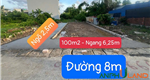 Cần bán lô đất đẹp TDP Đường Đá, Phường Hoa Động, TP Thủy Nguyên, Hải Phòng