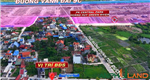 Cần bán lô đất đẹp TDP Đường Đá, Phường Hoa Động, TP Thủy Nguyên, Hải Phòng