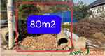 Chào bán 80m2 mặt đường Thanh Lãng, Phường Quảng Thanh, TP Thủy Nguyên, Hải Phòng