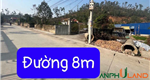 Chào bán 80m2 mặt đường Thanh Lãng, Phường Quảng Thanh, TP Thủy Nguyên, Hải Phòng