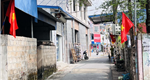 Bán đất tặng nhà tuyến 2 đường Máng Nước, phường Thuỷ Đường, TP Thuỷ Nguyên