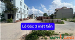 Hàng siêu đẹp gần khu đấu giá Bái Ngoài, phường Hoa Động, TP Thuỷ Nguyên, Hải Phòng