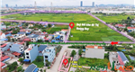 Hàng siêu đẹp gần khu đấu giá Bái Ngoài, phường Hoa Động, TP Thuỷ Nguyên, Hải Phòng