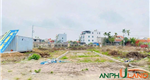 Bán lô đất siêu đẹp khu Cửa Trại, phường Thuỷ Đường, TP Thuỷ Nguyên, Hải Phòng