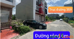 Bán lô đất đối diện dự án Doji khu Đầm Tràng, phường Dương Quan, TP Thuỷ Nguyên, Hải Phòng