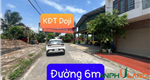 Bán lô đất đối diện dự án Doji khu Đầm Tràng, phường Dương Quan, TP Thuỷ Nguyên, Hải Phòng