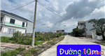 Lô góc cực đẹp tại khu phân lô Đống Quán, phường Thuỷ Đường, TP Thuỷ Nguyên, Hải Phòng