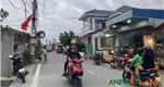 Bán 2 lô đất siêu đẹp tại phường Hoàng Lâm (Hoàng Động), TP Thuỷ Nguyên, Hải Phòng