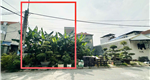 Bán lô đất TĐC Bấc Vang, phường Dương Quan, TP Thuỷ Nguyên, Hải Phòng