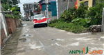 Bán đất tặng luôn nhà đang cho thuê 6 triệu tại Hoa Động, TP Thuỷ Nguyên, Hải Phòng