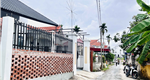 Bán lô đất 77m mặt đường nhựa phường Hoàng Lâm, TP Thuỷ Nguyên , Hải Phòng