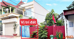 Bán lô trục chính mặt đường phường Thiên Hương, TP Thuỷ Nguyên, Hải Phòng