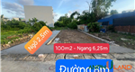 Lô góc 2 mặt tiền siêu đẹp TDP Đường Đá, phường Hoa Động, TP Thuỷ Nguyên, Hải Phòng