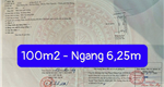 Lô góc 2 mặt tiền siêu đẹp TDP Đường Đá, phường Hoa Động, TP Thuỷ Nguyên, Hải Phòng