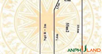 Cần bán gấp lô góc đường thông tại phường Hoa Động, TP Thủy Nguyên, Hải Phòng