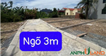 Cần bán lô đất hàng hiếm F0, phường Hoa Động, TP Thủy Nguyên, Hải Phòng