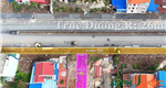 Chào bán lô đất 100m2, trung tâm hành chính mới Phường Dương Quan, TP Thủy Nguyên