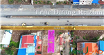Chào bán lô đất 100m2, trung tâm hành chính mới Phường Dương Quan, TP Thủy Nguyên
