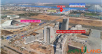 Chào bán lô đất 100m2, trung tâm hành chính mới Phường Dương Quan, TP Thủy Nguyên