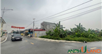 Cần bán siêu phẩm lô góc 200 m2 tại phường Hoàng Lâm, TP Thủy Nguyên, Hải Phòng