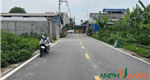 Chào bán lô đất 64m2 mặt đường TDP Sú 2 phường Hoàng Lâm, TP Thủy Nguyên, Hải Phòng