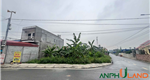 Cần bán siêu phẩm lô góc 200 m2 tại phường Hoàng Lâm, TP Thủy Nguyên, Hải Phòng