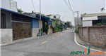 Chào bán lô đất 64m2 mặt đường TDP Sú 2 phường Hoàng Lâm, TP Thủy Nguyên, Hải Phòng