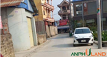 Bán lô đất 125m2 trung tâm phường Dương Quan, TP Thuỷ Nguyên, Hải Phòng
